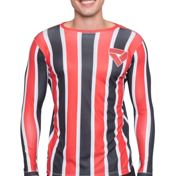 Camiseta Tricolor Run | Primeira Etapa Edição 2023