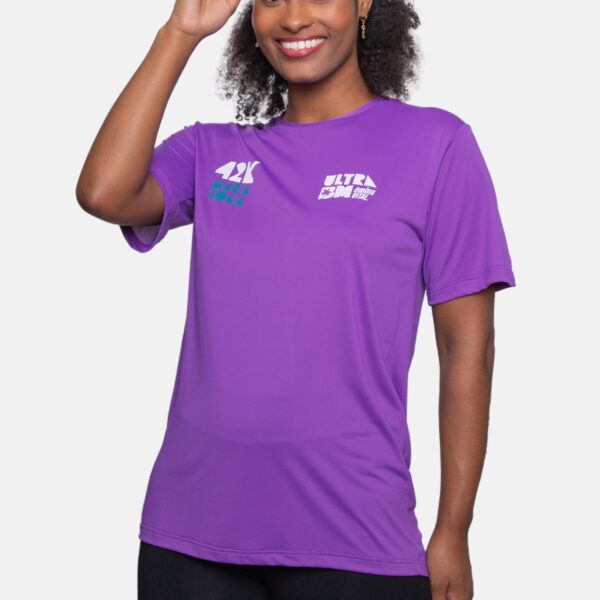 Camiseta Ultra BM 75KM 2024 Maratona Feminina
