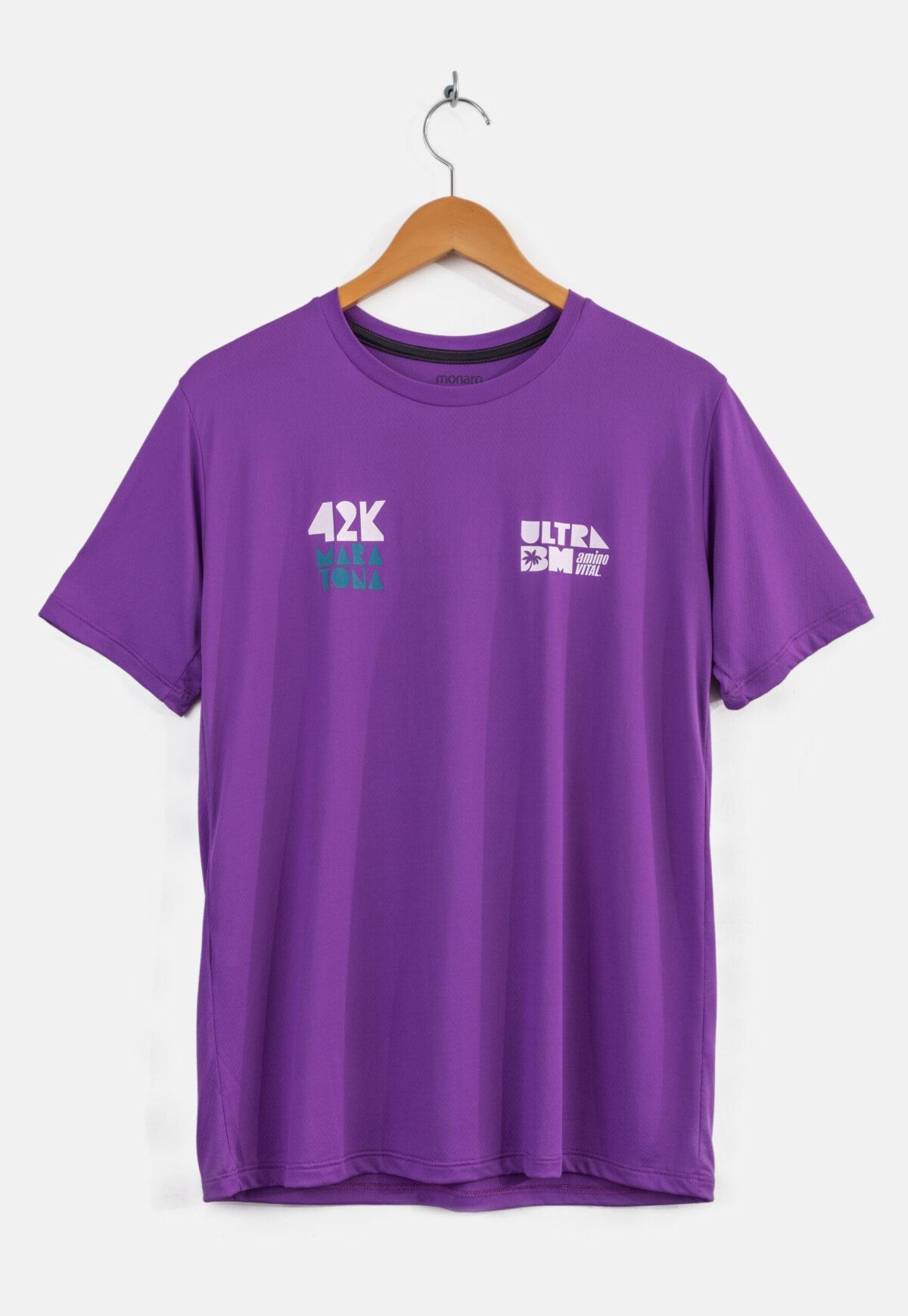 Camiseta Ultra BM 75KM 2024 Maratona Feminina - Image 6