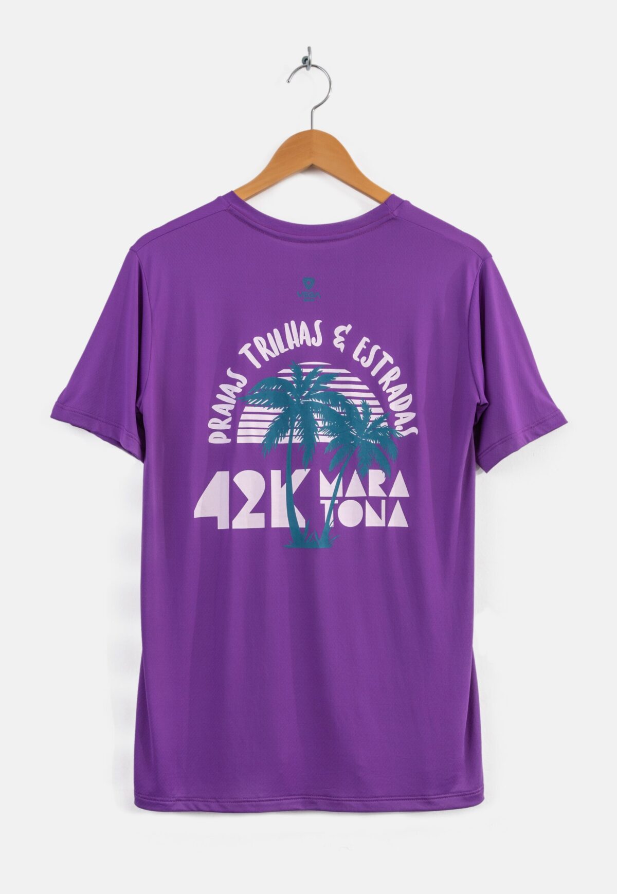 Camiseta Ultra BM 75KM 2024 Maratona Feminina - Image 5