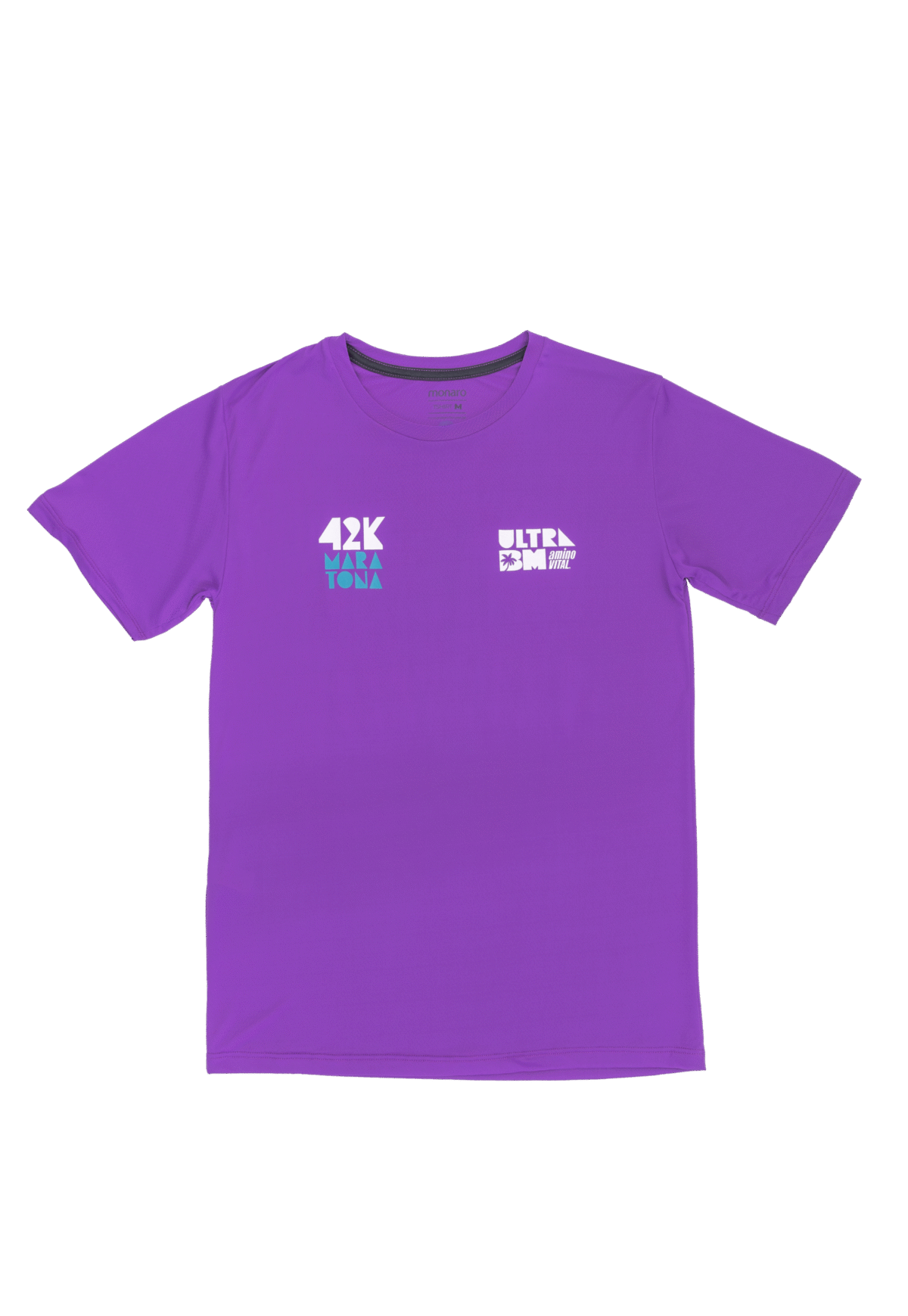Camiseta Ultra BM 75KM 2024 Maratona Masculina - Image 6