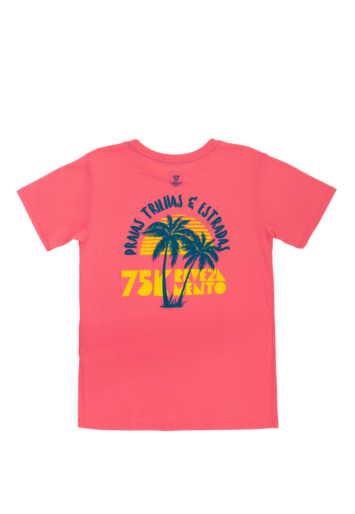 Camiseta Ultra BM 75KM 2024 Revezamento Masculina - Image 6