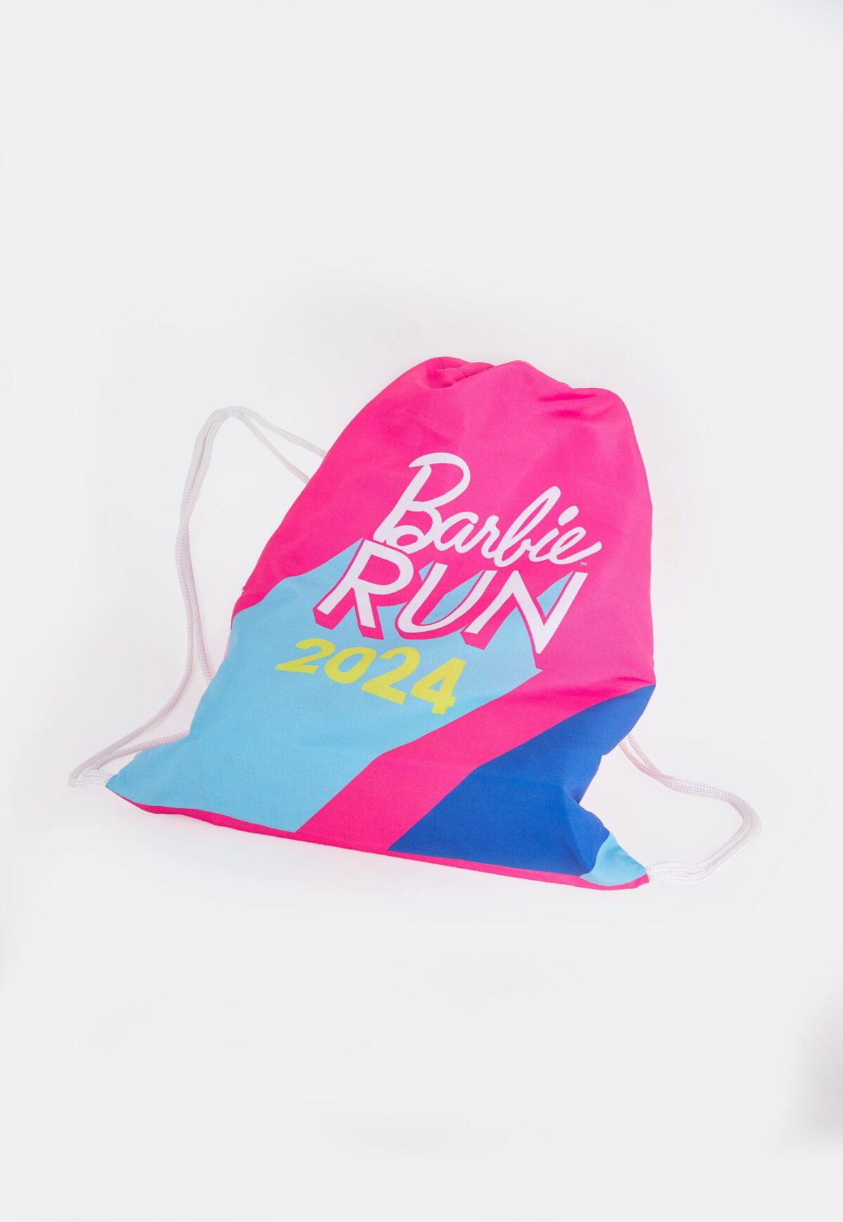 Sacochila Barbie Run 2024 - Image 3