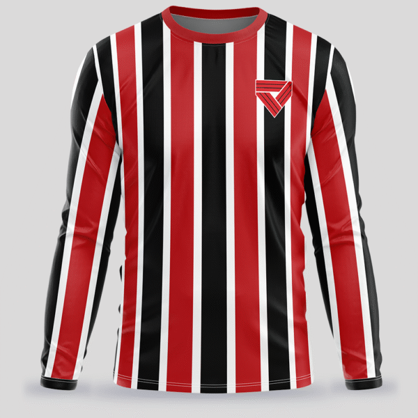 Camiseta Tricolor Run Baby Look | Primeira Etapa Edição 2023