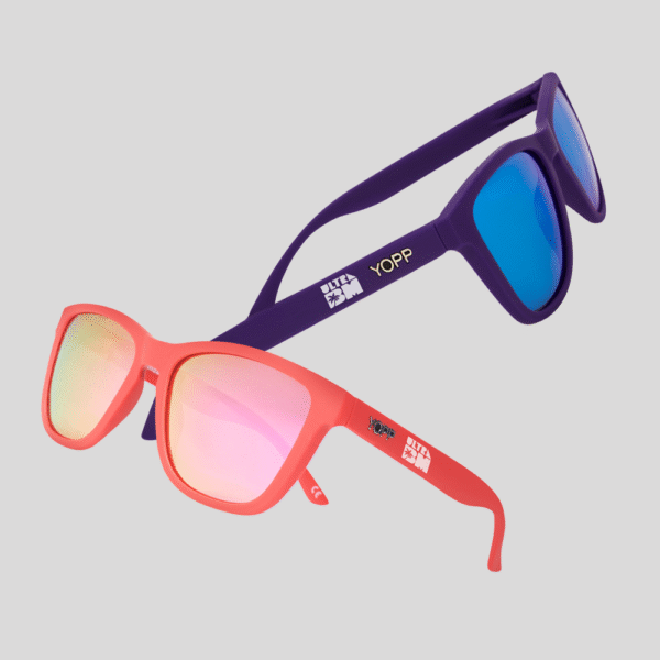 Óculos de Sol Ultra BM 2024 + YOPP