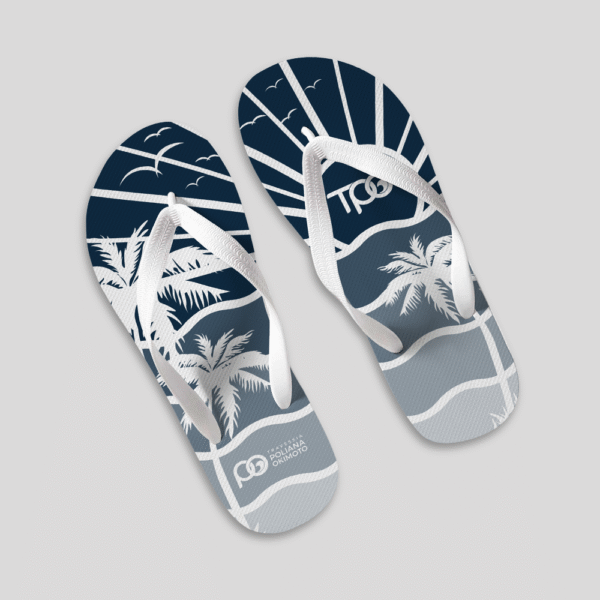 Chinelo TPO Lifestyle