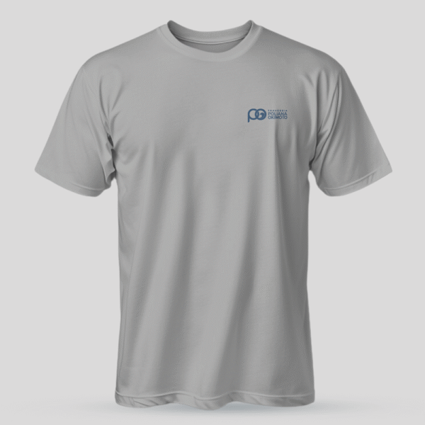 Camiseta TPO Lifestyle Beach