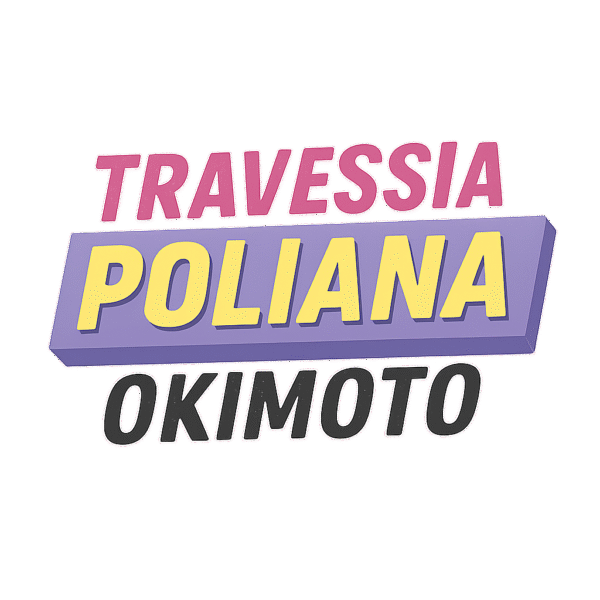 Travessia Poliana Okimoto