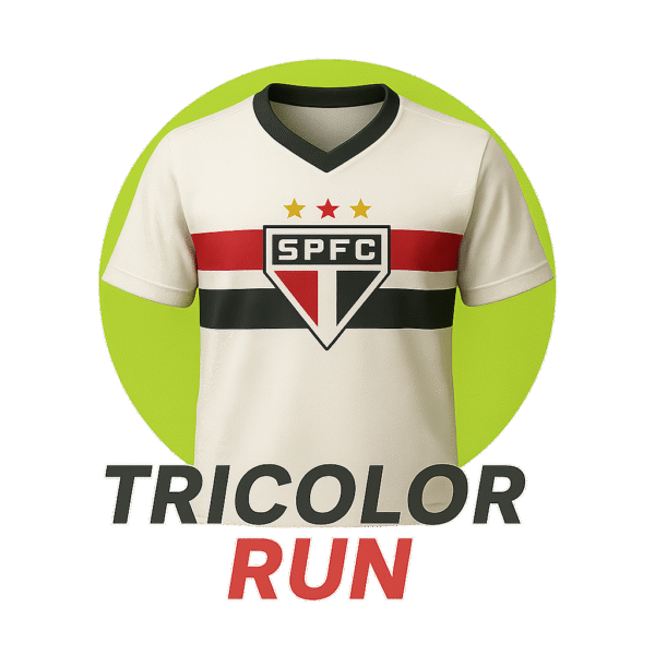 Tricolor Run